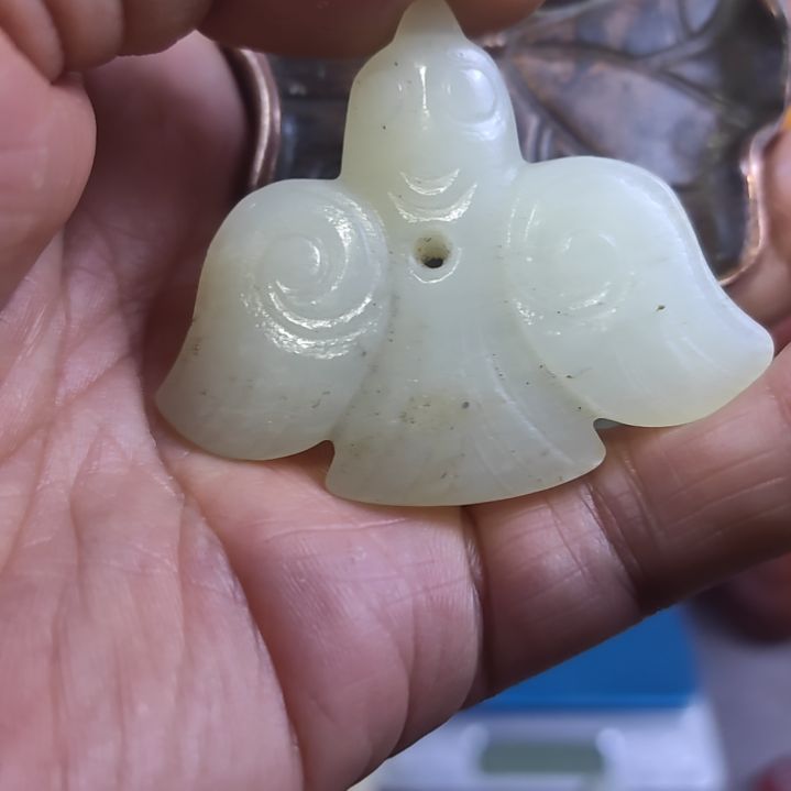 摆件铜器杂件摆件茶宠物店