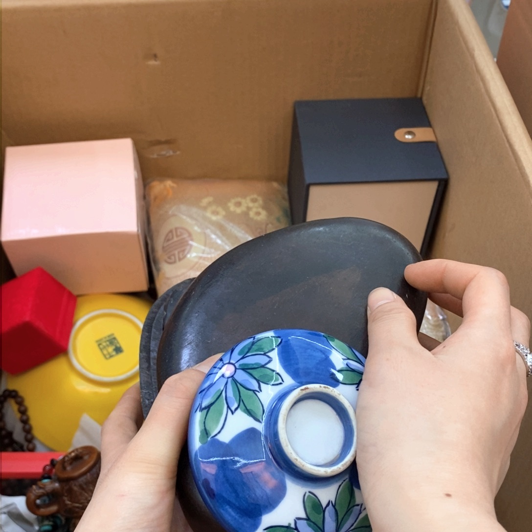 瓷片非全品无售后