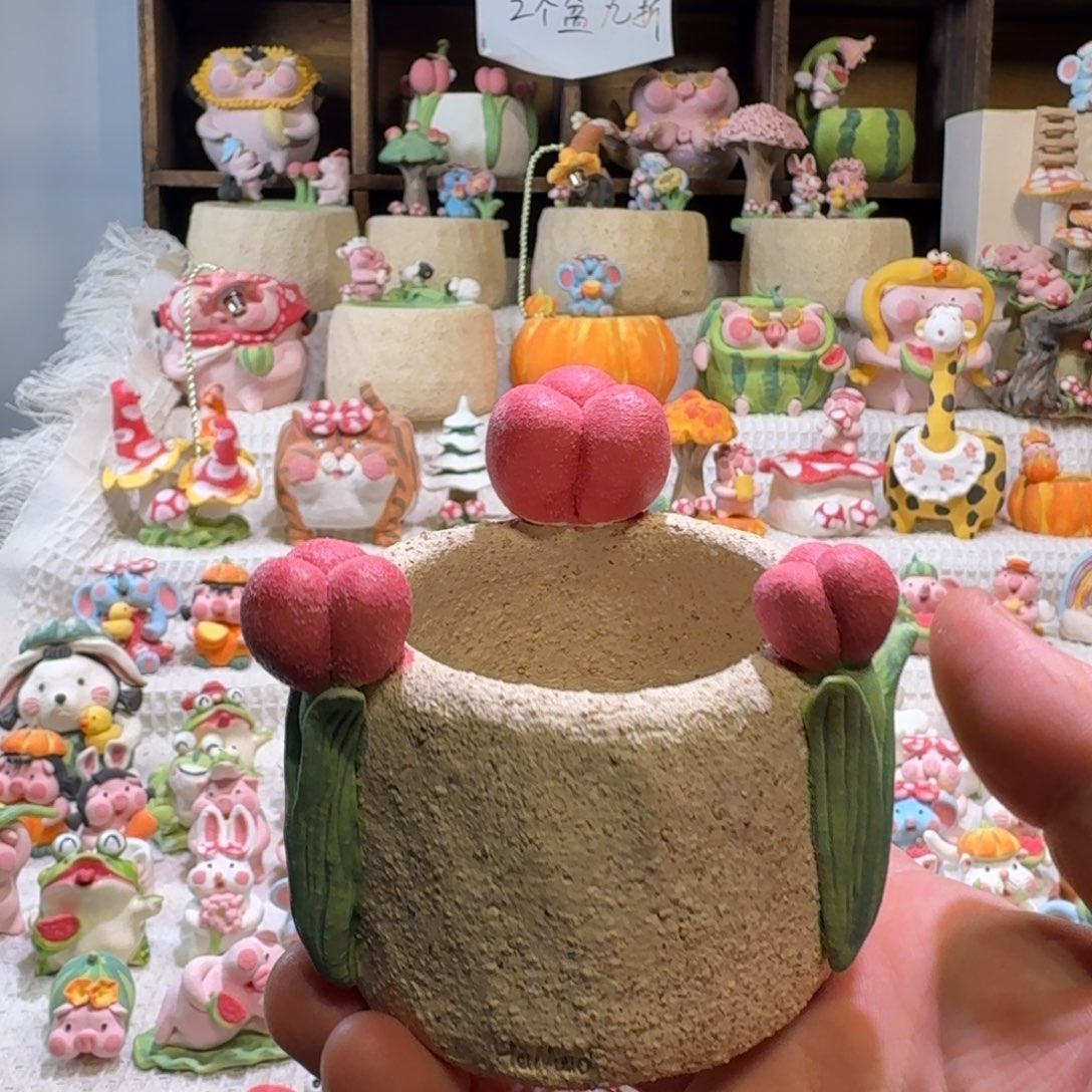 厂家直销精品花盆