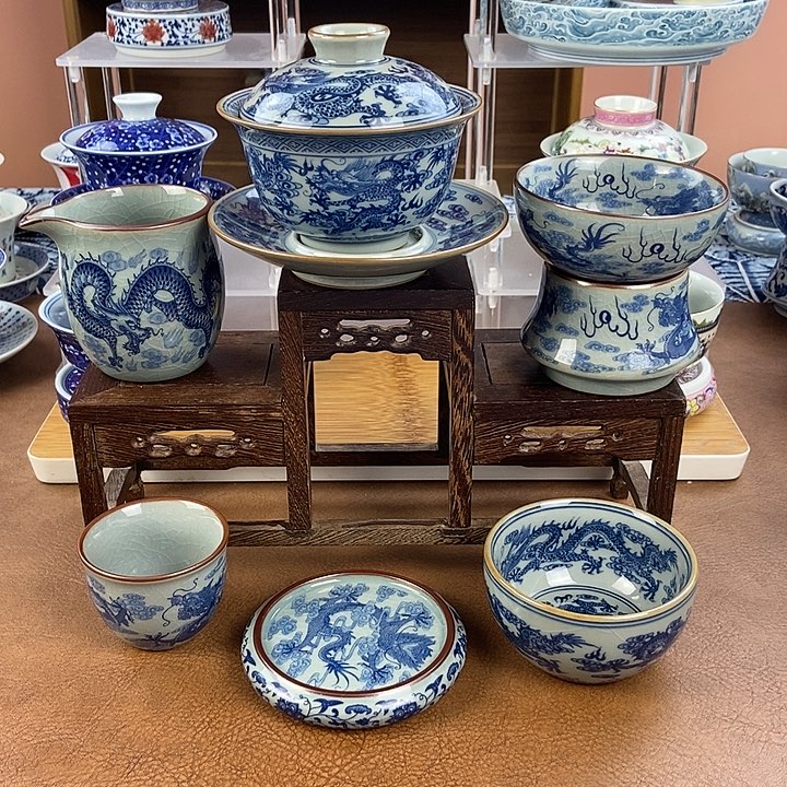 陶瓷制品加工企业及