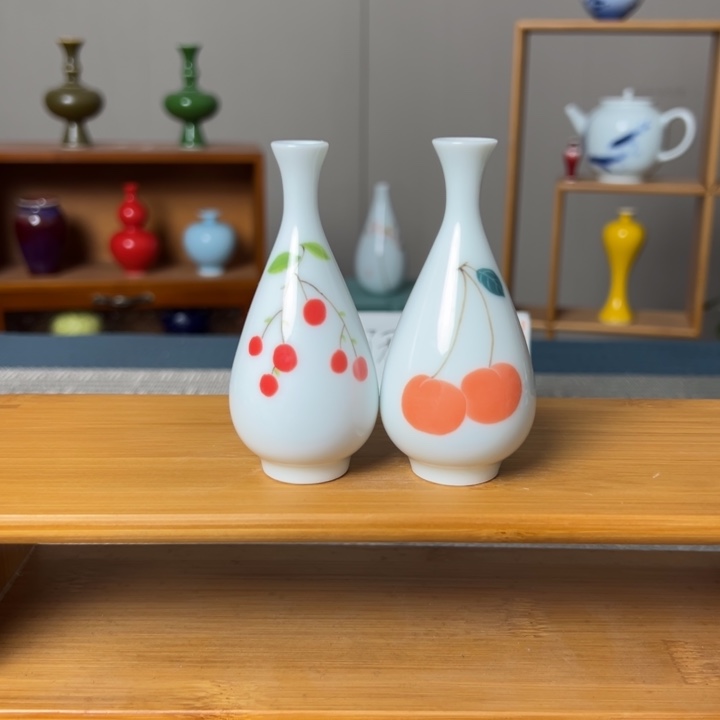 瓶景德镇陶瓷研究所学会