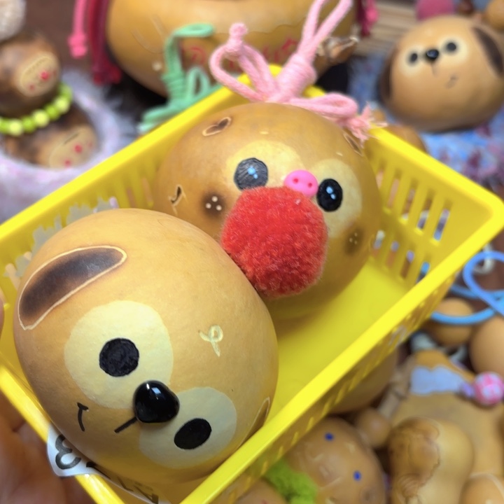 K***Y木狗狗葫芦葫芦葫芦