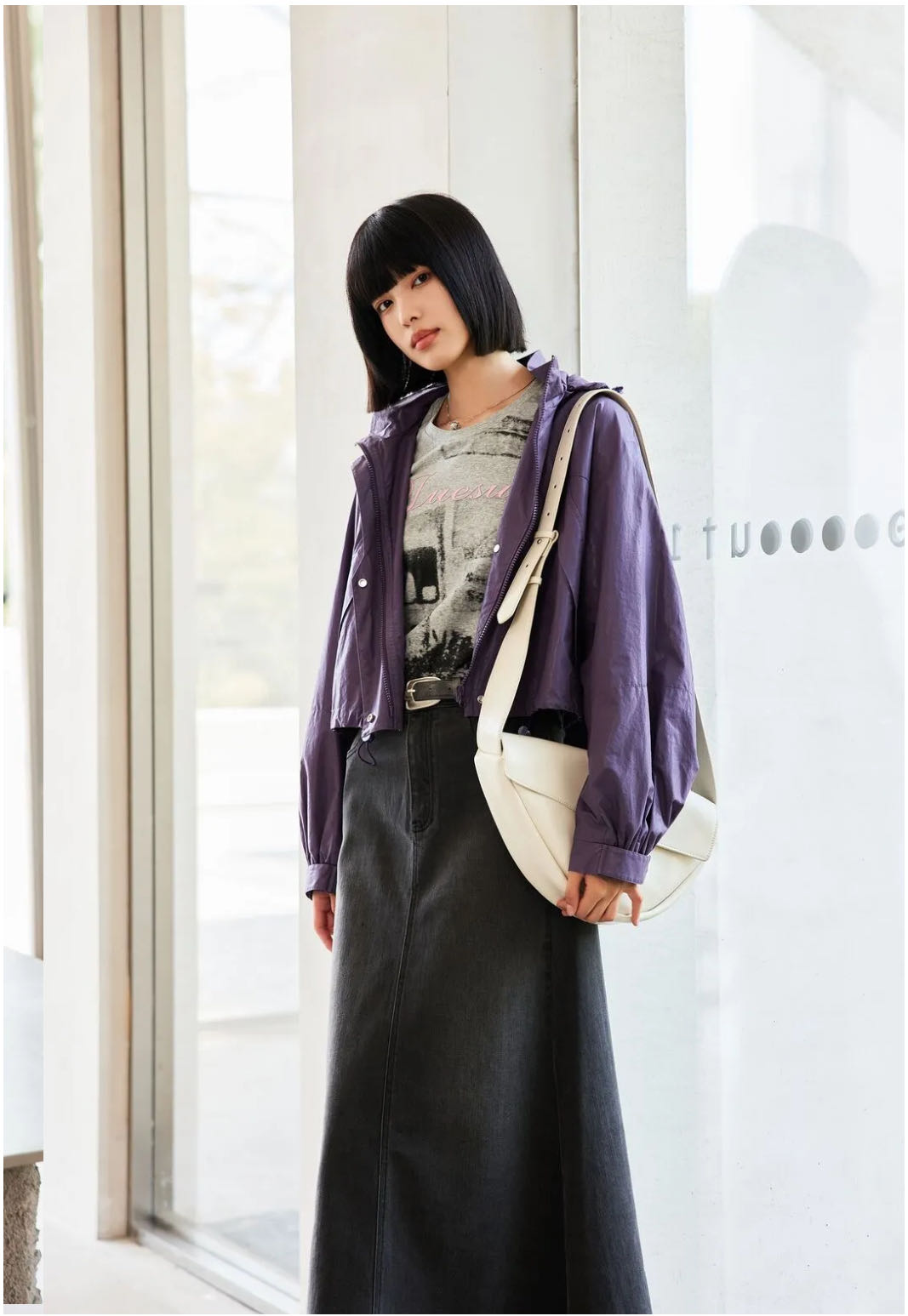 001-100时尚百搭新款女装服饰鞋包Y1