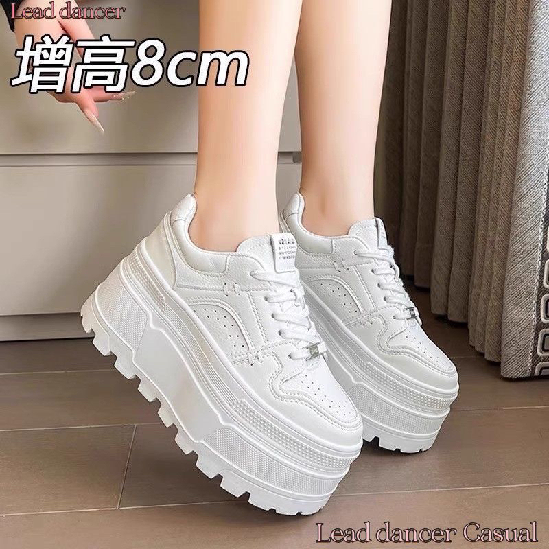 99258高低鞋子推荐好鞋女鞋