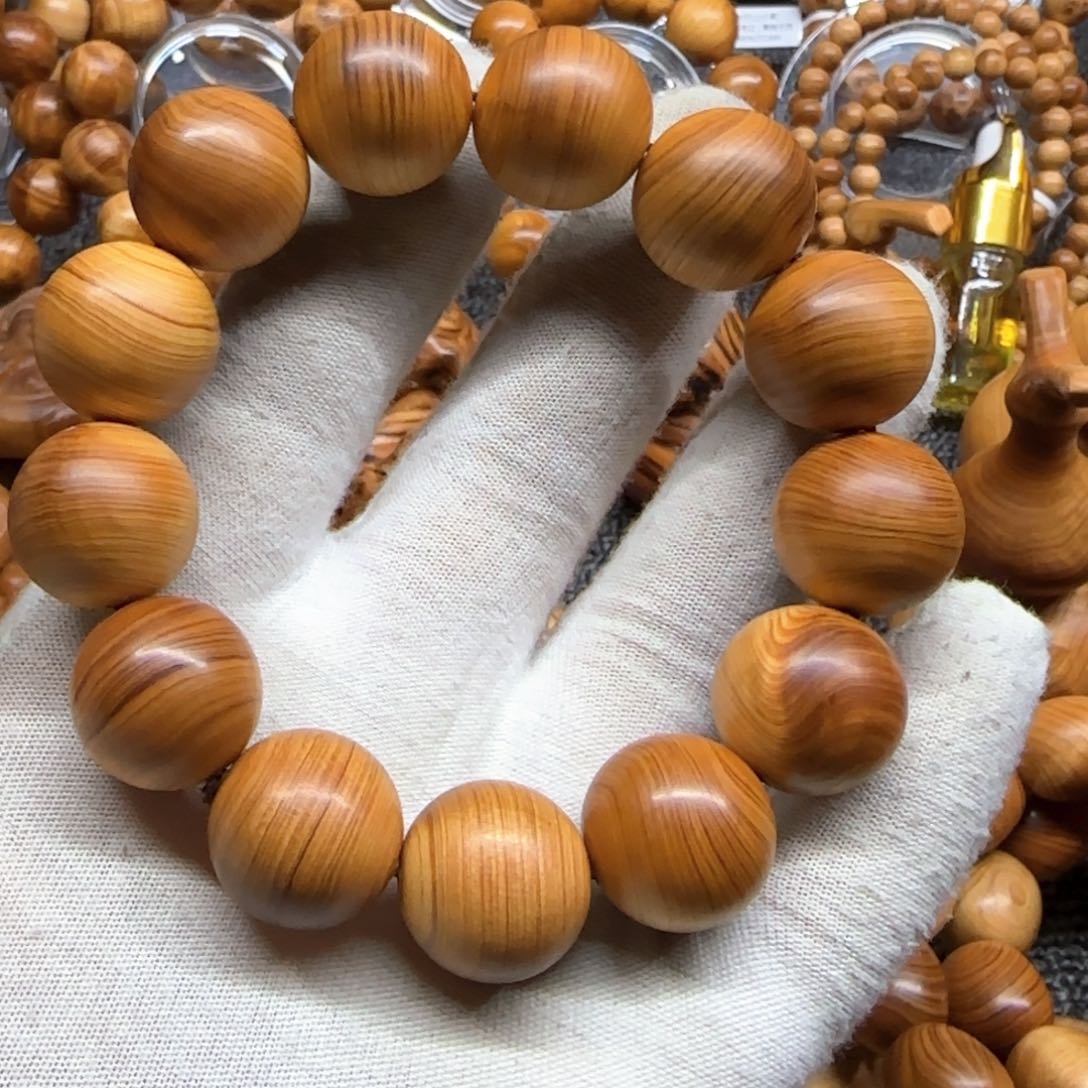 柏木各**乐1.8得咋办手串