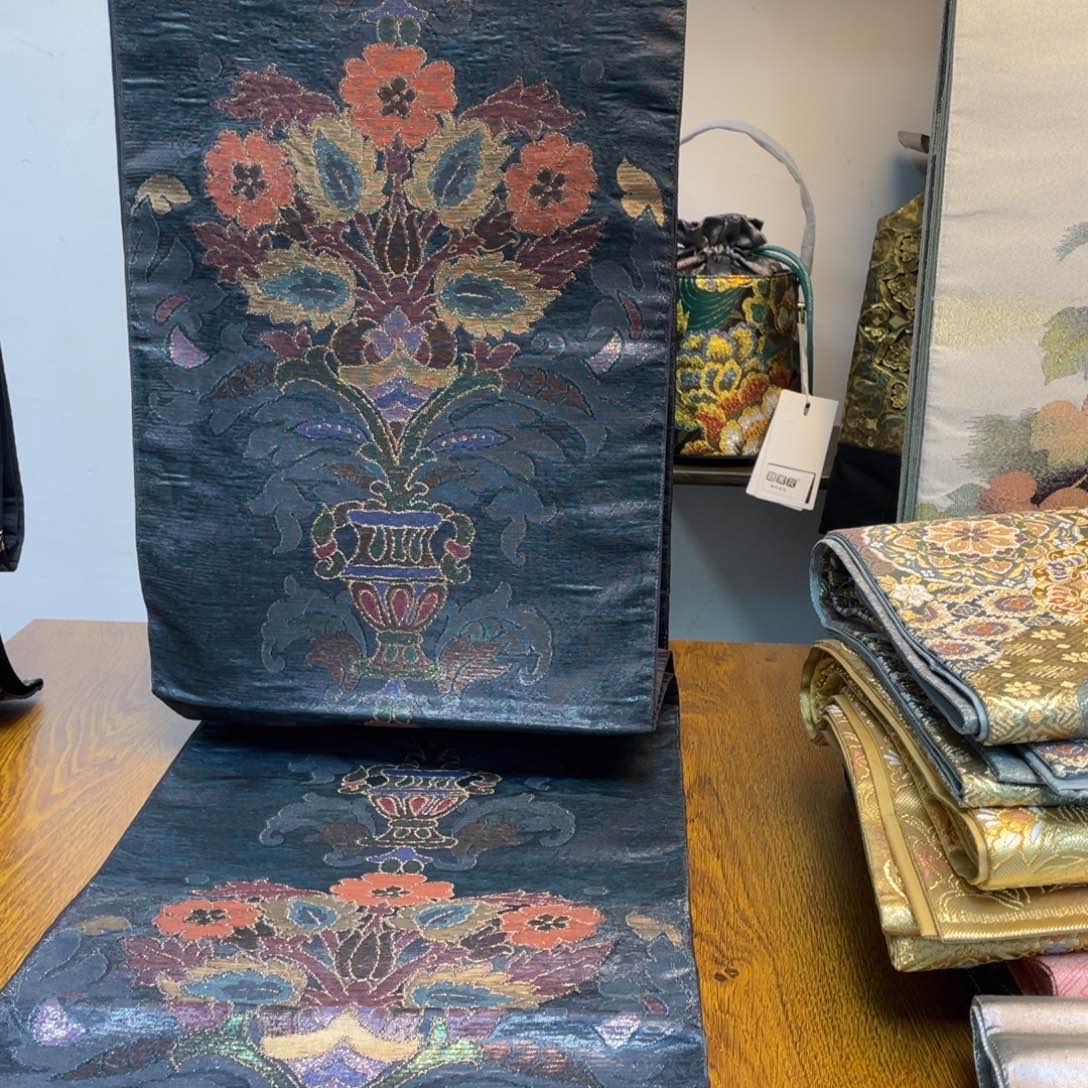 织绣织锦工艺技术