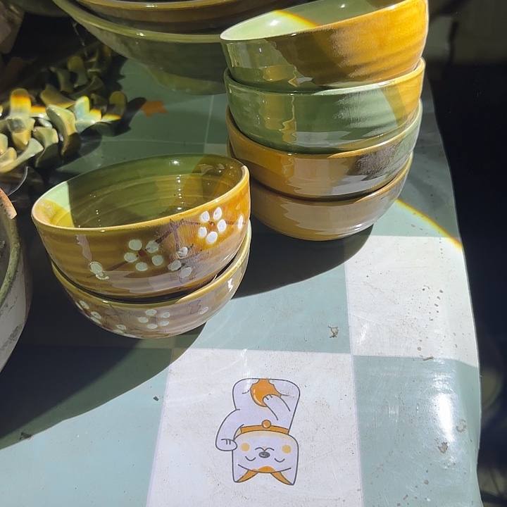 秋***叶陶瓷陶瓷制品等产品