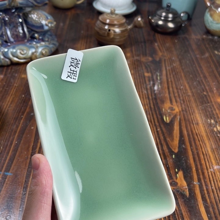 三宝茶器开播福利