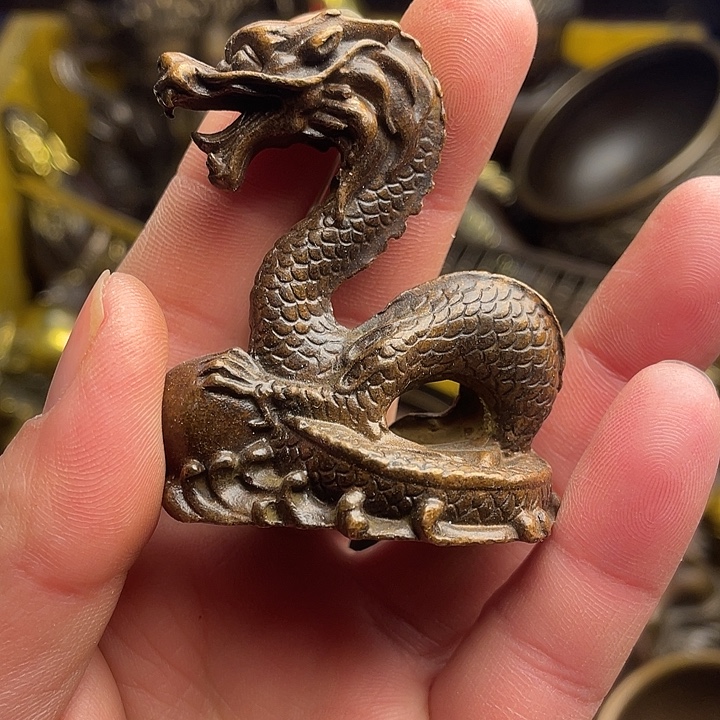 铜器摆件诚信经营