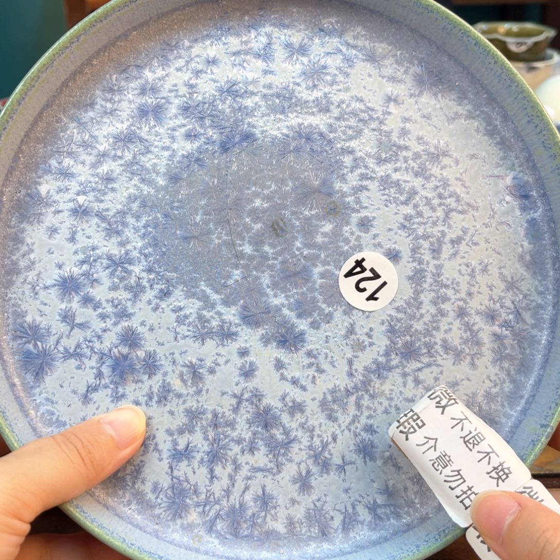 木夕陶瓷手工茶器