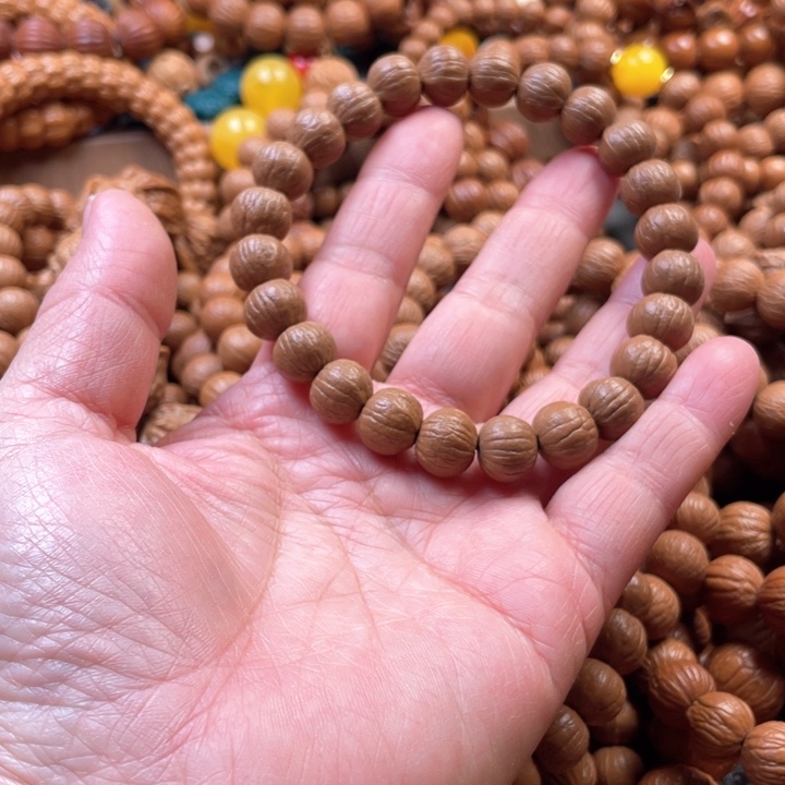 猴头核桃手串稻*1.14同尺南瓜