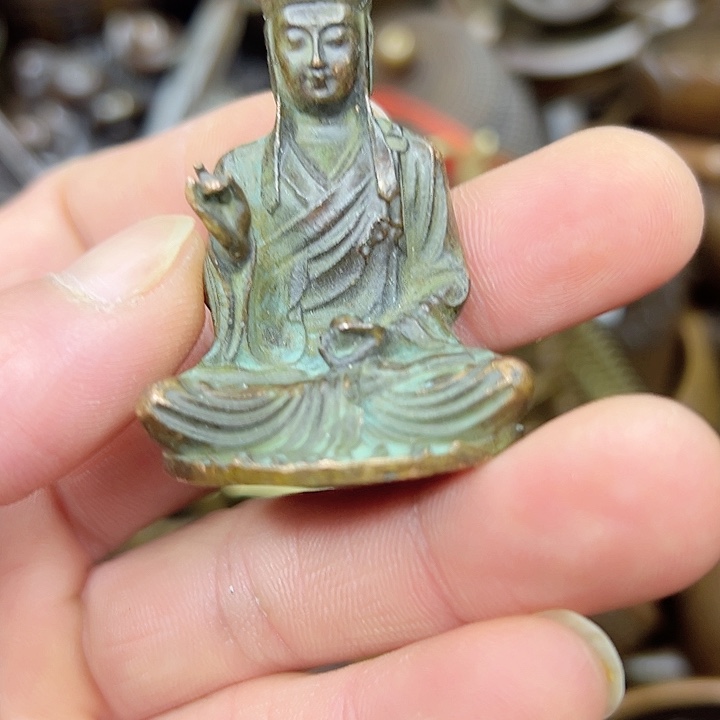 铜铜铜器直播间铜