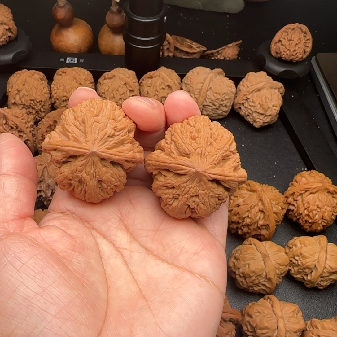 43尺微微虚尖大粗筋