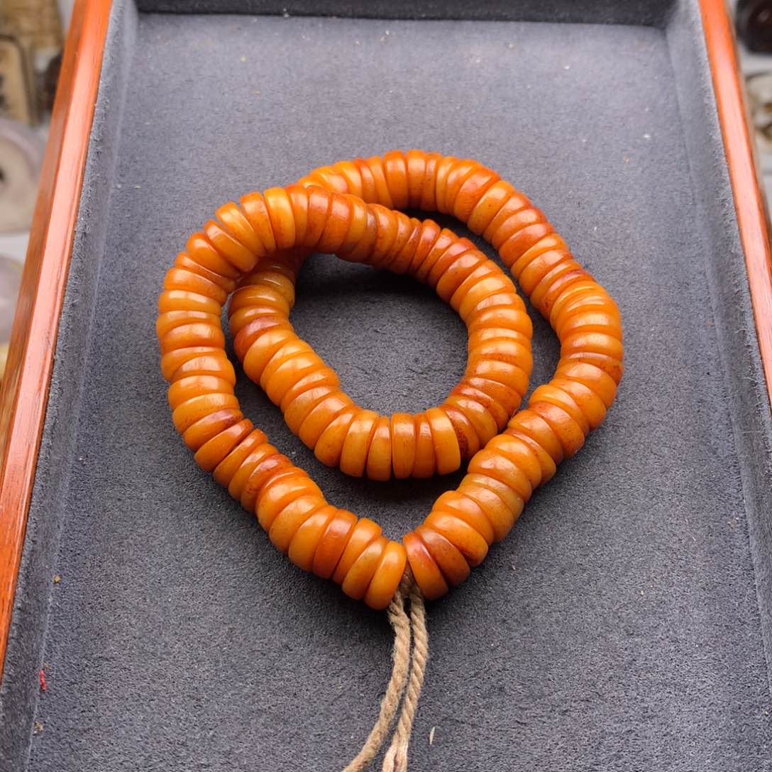 驼骨其他天天都在盘  10