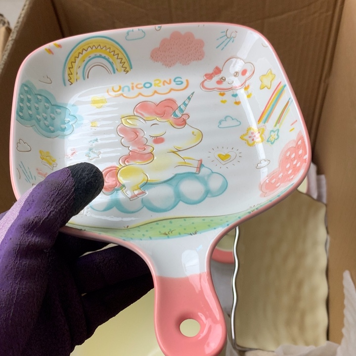 陶瓷制品满25拼单发货默认微瑕