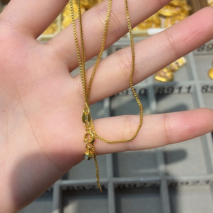 铜合金8909强保色发 1 个DⅠY配件