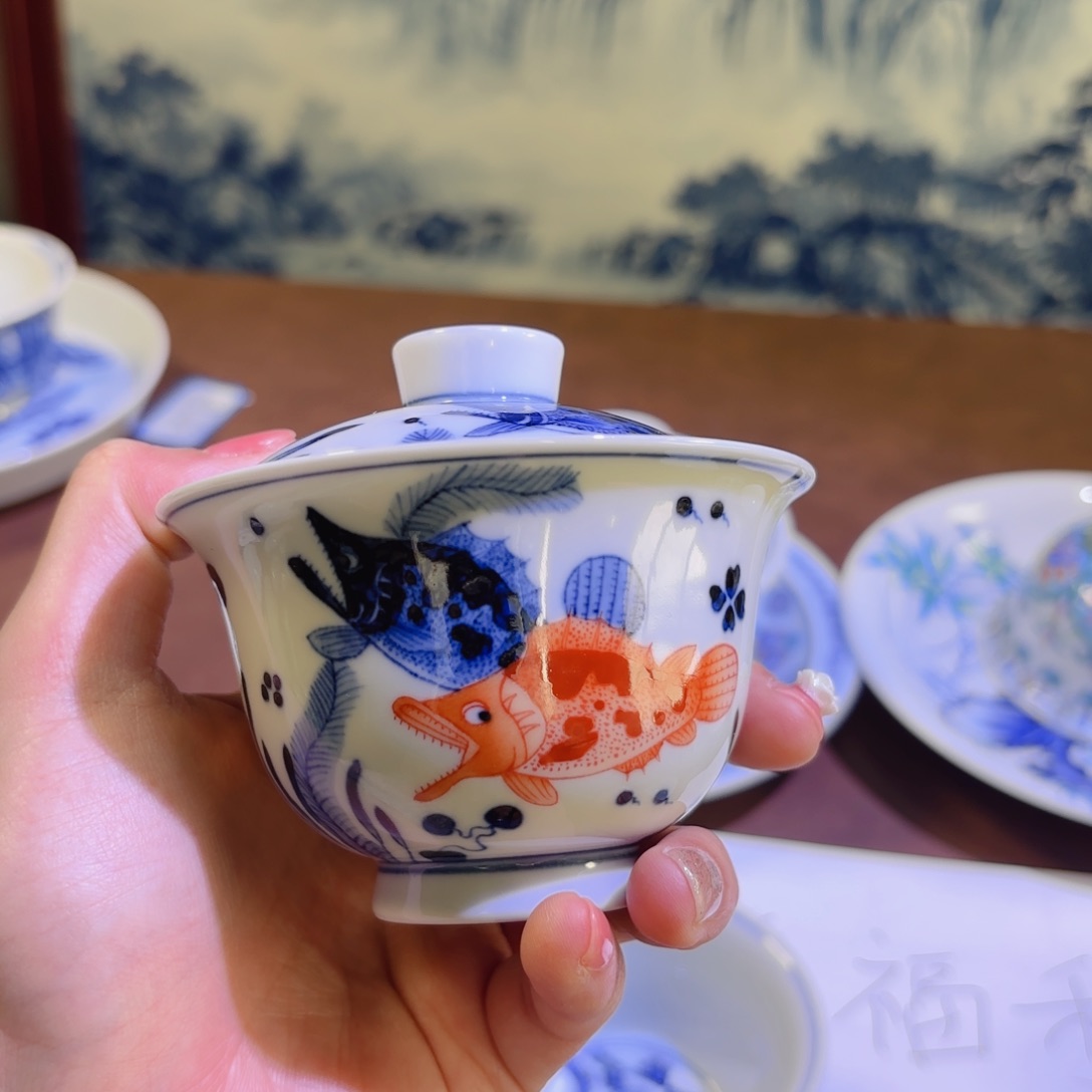 景德镇陶瓷景德镇窑工艺