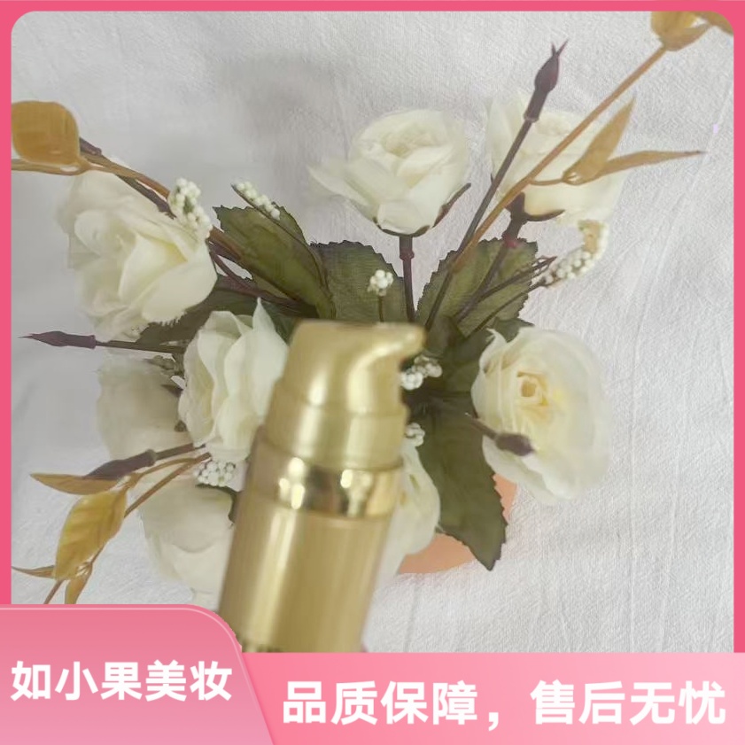 （8秒升级呀！招牌养肤）镇牌顶配修护精华，强维稳k皱不油腻