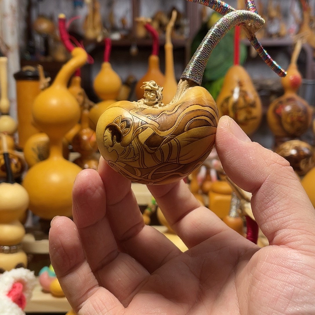 西***化葫芦山西铁皮葫芦