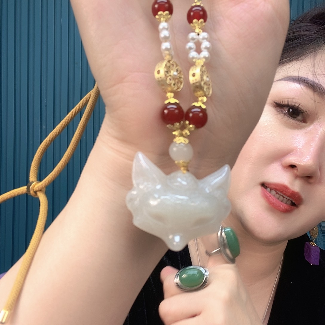 石英质玉手镯合金