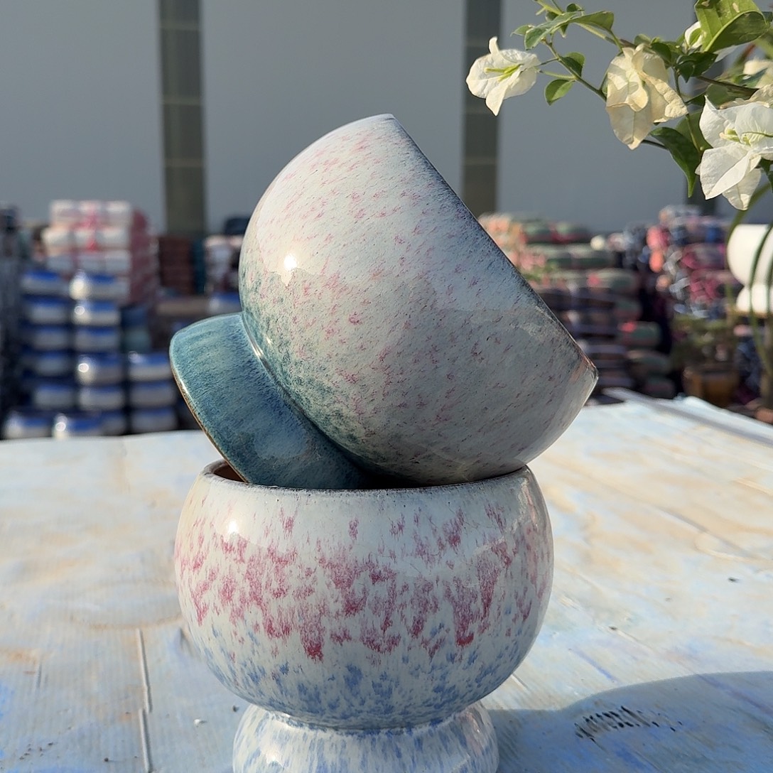 口径14高度微瑕与对