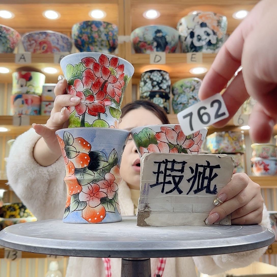 瓷片瑕疵瑕疵瑕疵瑕疵