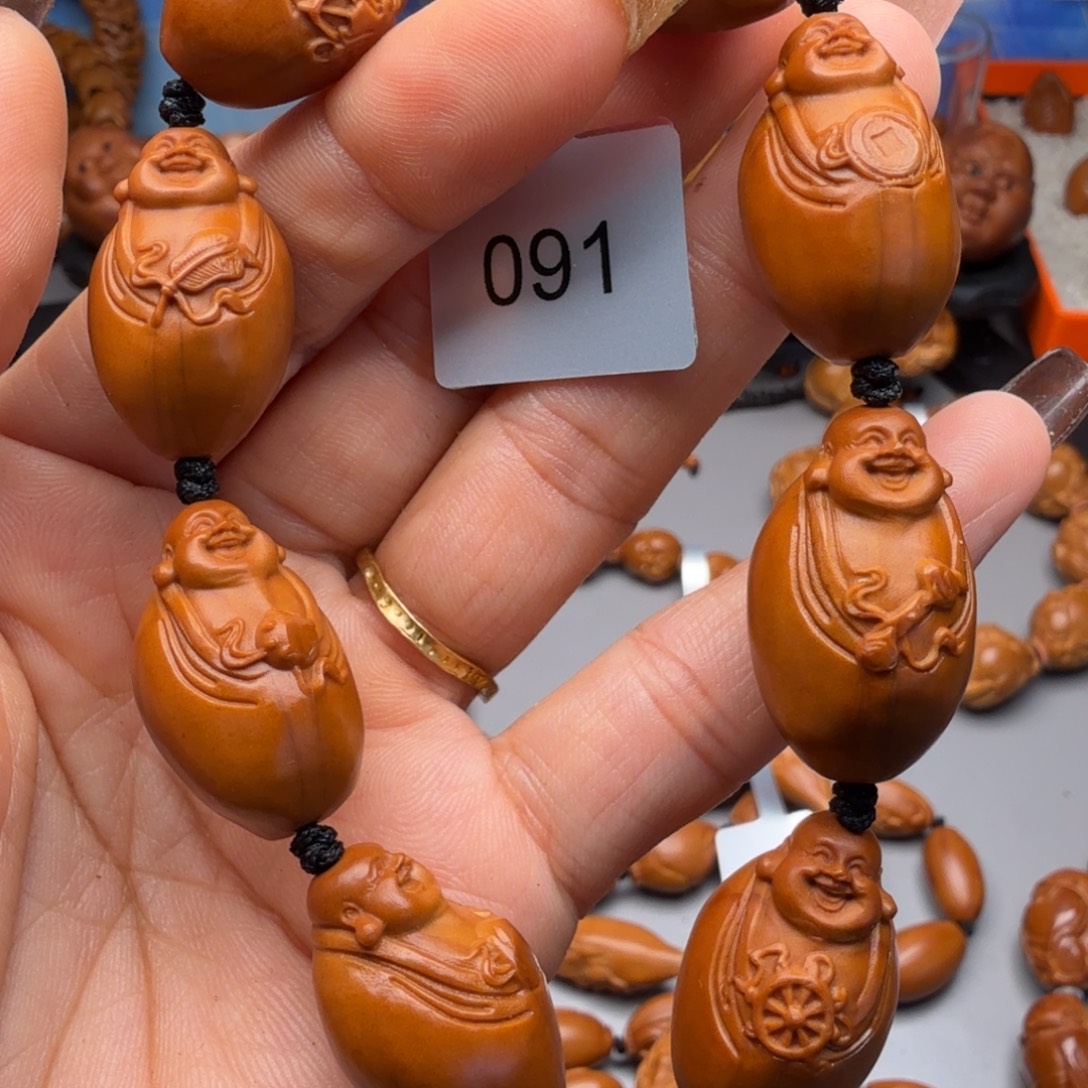 手串/手链橄榄核橄榄核