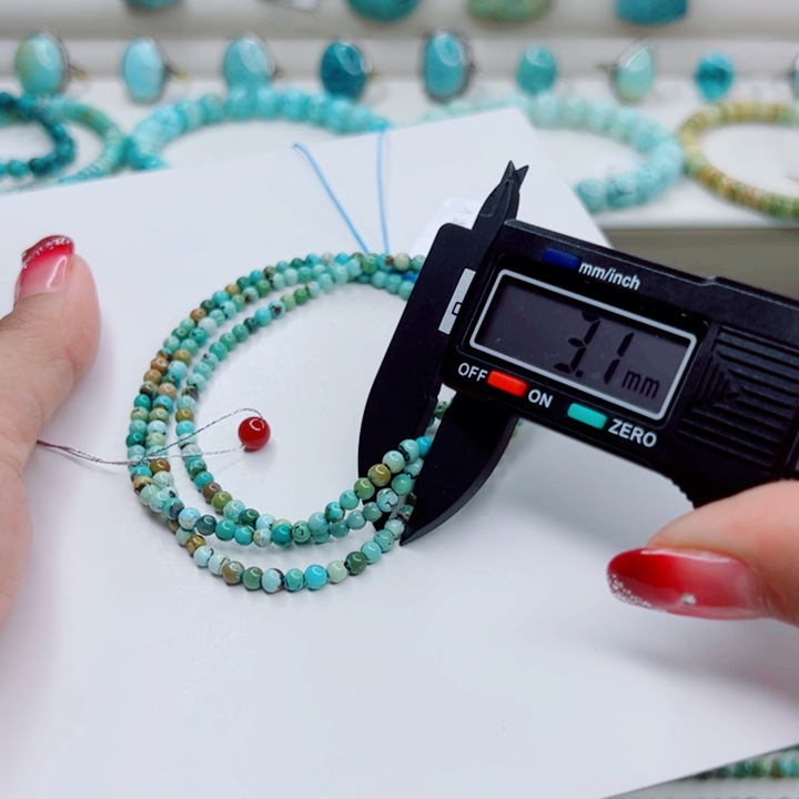 南红玛瑙未镶嵌颈饰