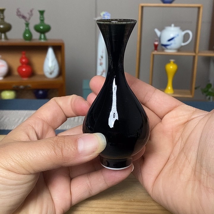 摆件景德镇瓷器精品鉴赏作品