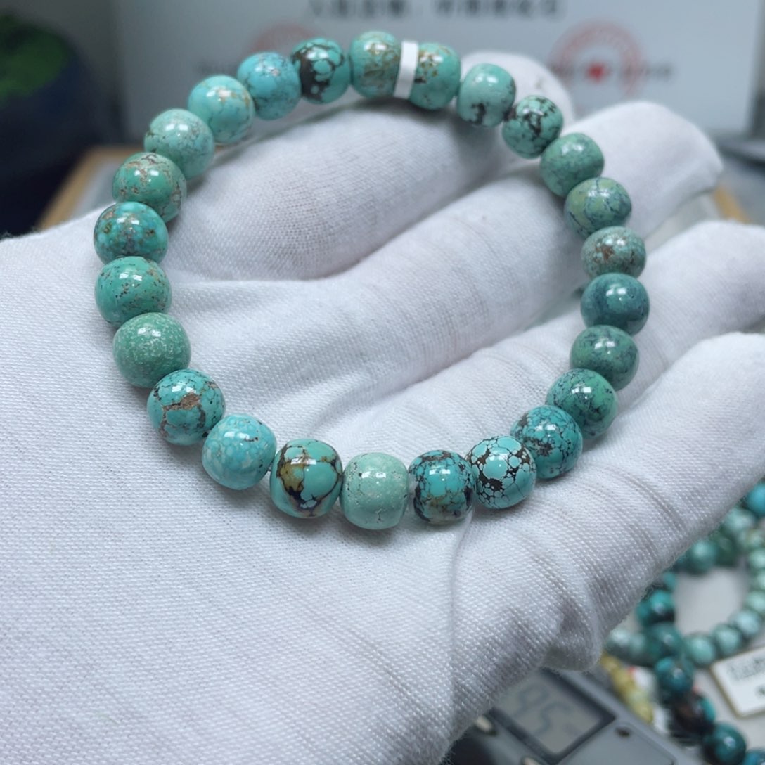 绿松石其他未镶嵌林*