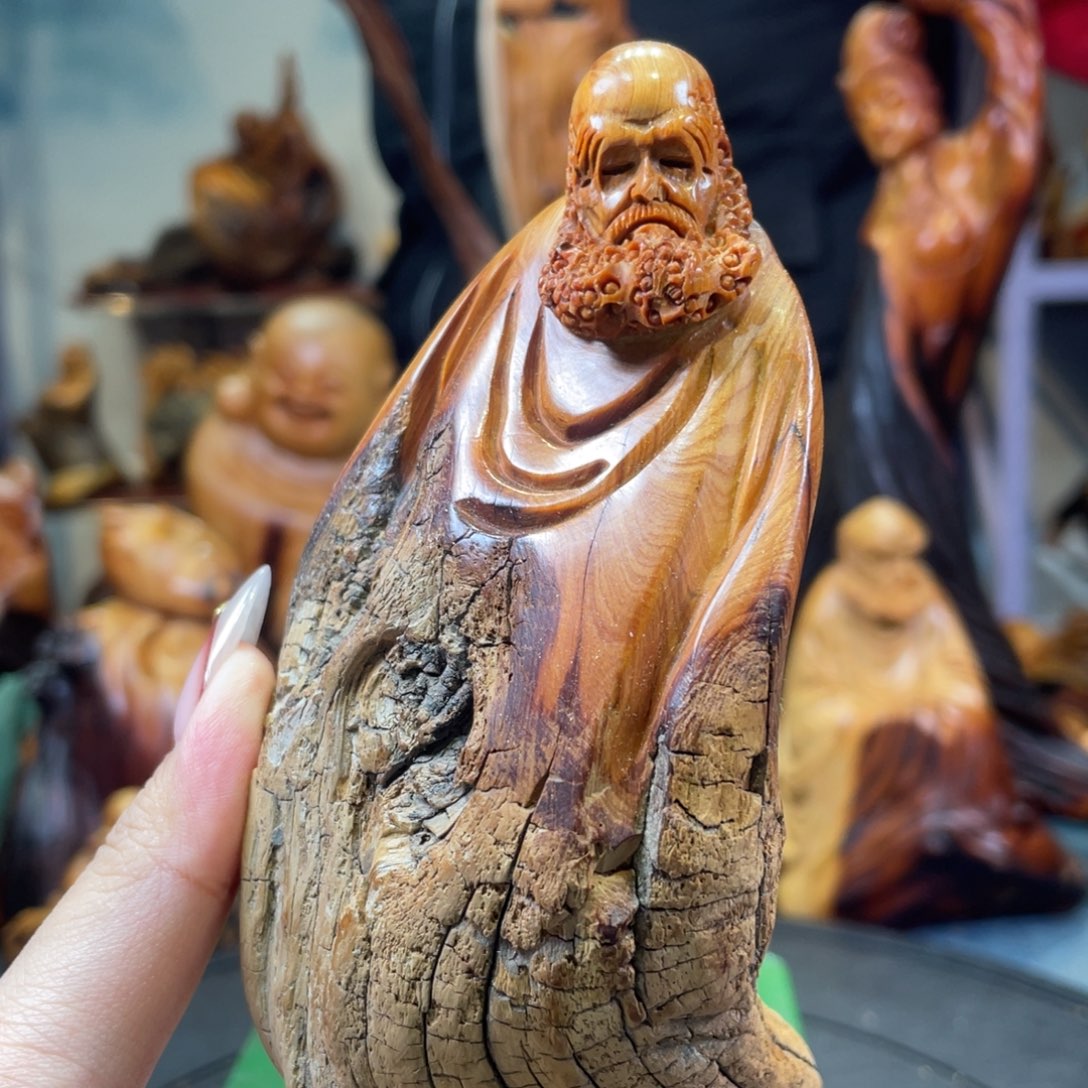 柏木（崖柏）手串/手链