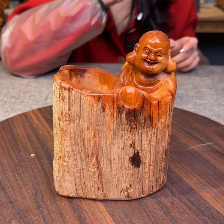 柏木（崖柏）关注一下