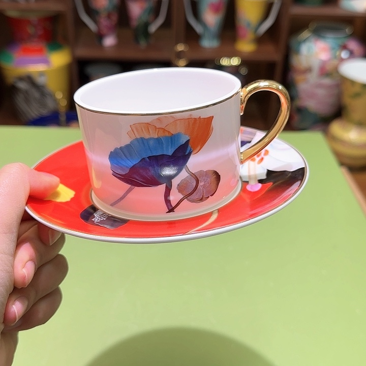 骨瓷实付满10包邮哈