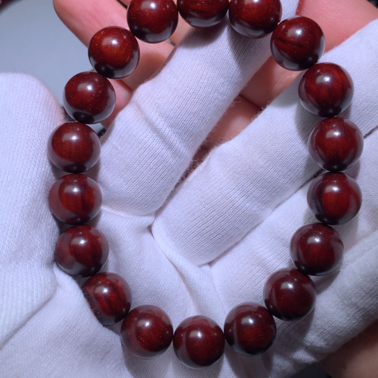 【闪购商品】檀香紫檀（小叶紫檀）