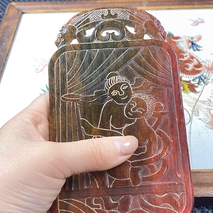 紫砂闪购商品，一图一物