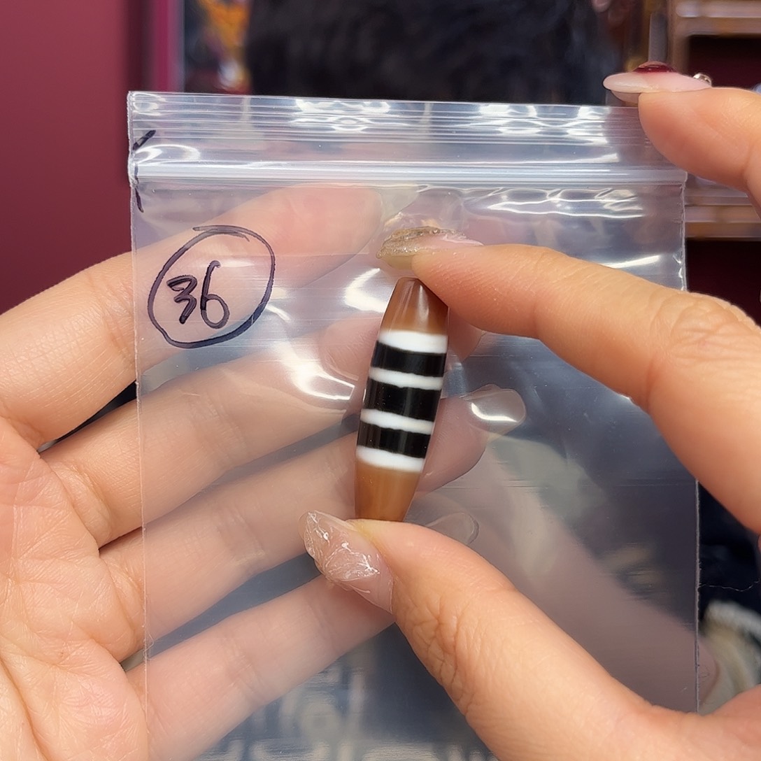 玛瑙/玉髓吊坠(不含链)未镶嵌小*哥