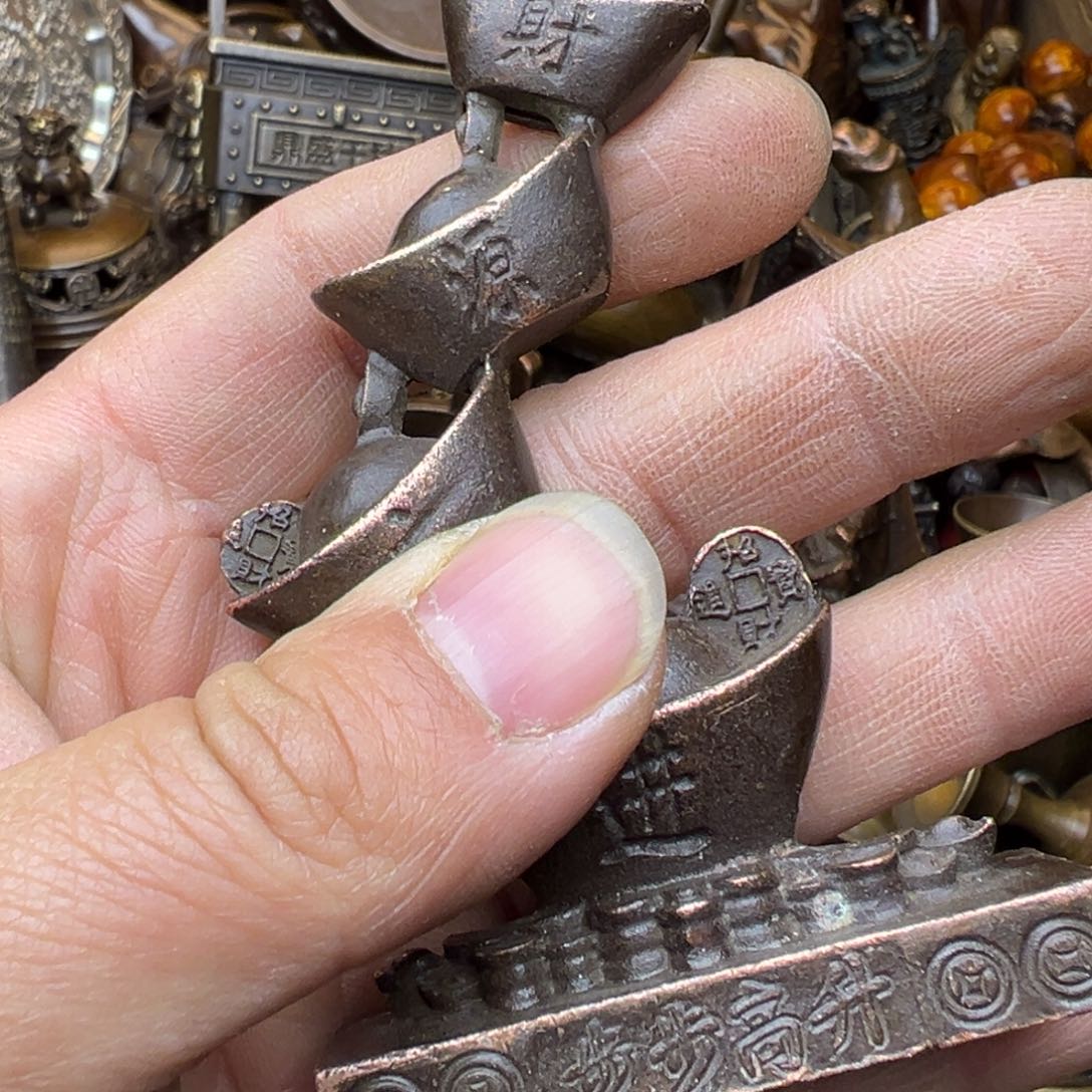 精美文玩精品摆件