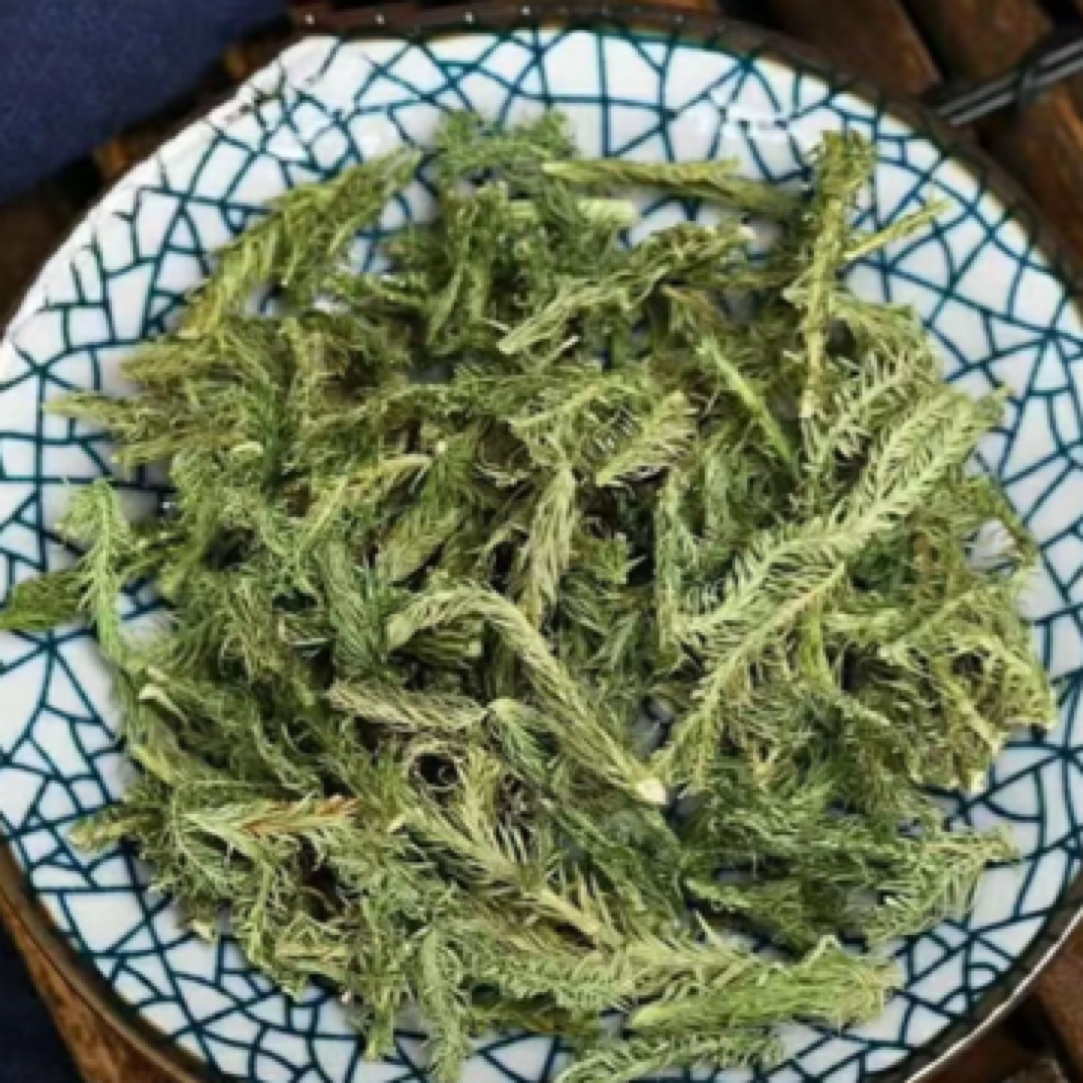 【村长严选】源自农家【伸筋草】