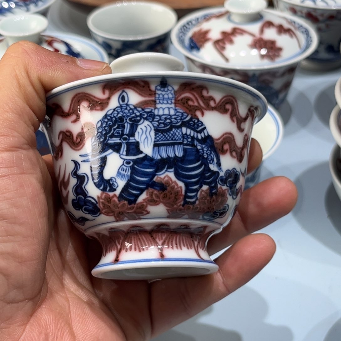 景德镇陶瓷艺术展演厅