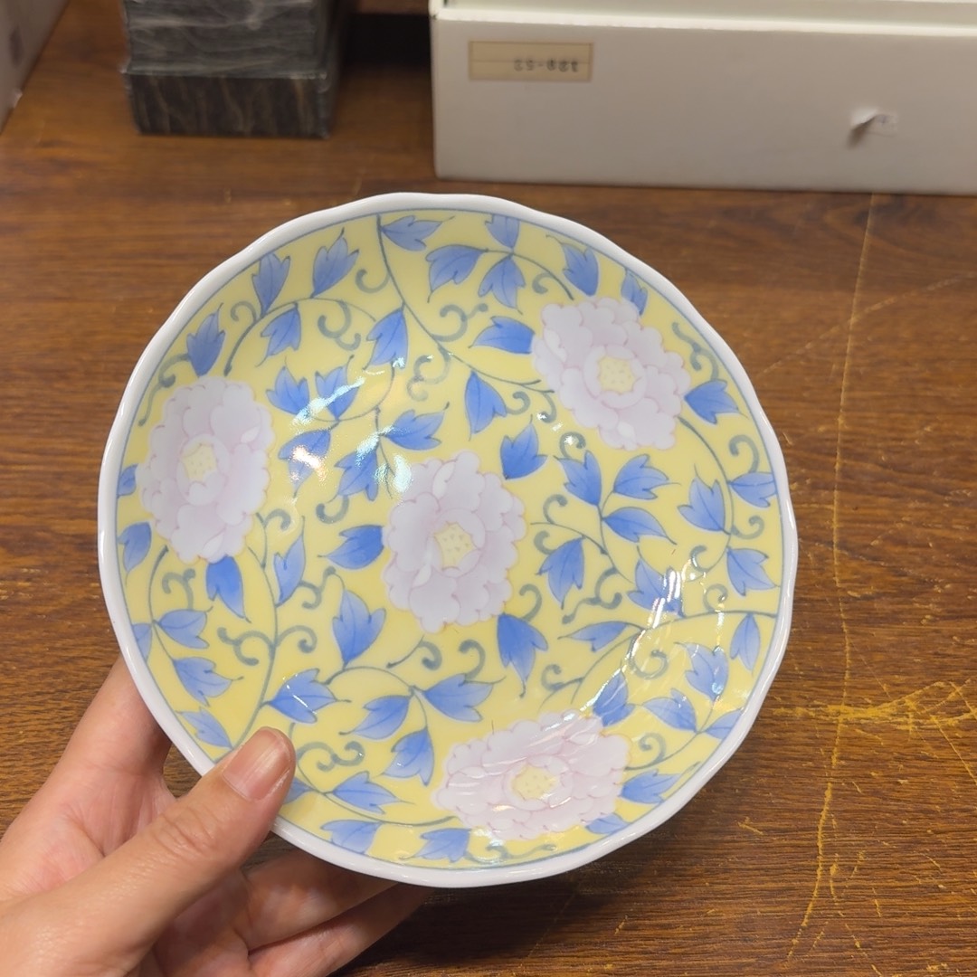 小狐狸瓷器家居好物推荐