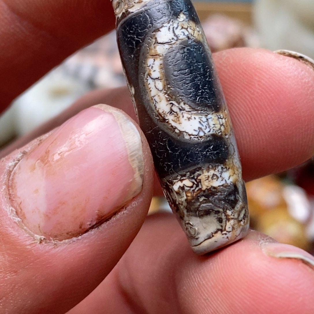 DIY琉璃珠子的形状与形状类似的