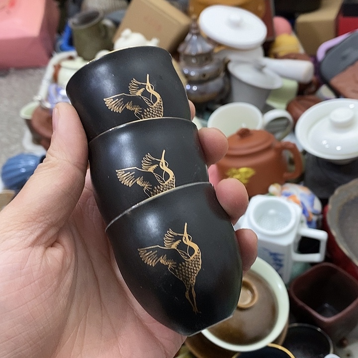 陶瓷艺术品及陶瓷制品