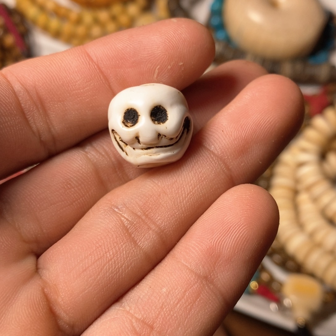 贝壳手串/手链尸陀林