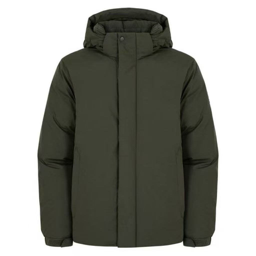 牛货情侣款加厚鹅绒服只有少量111