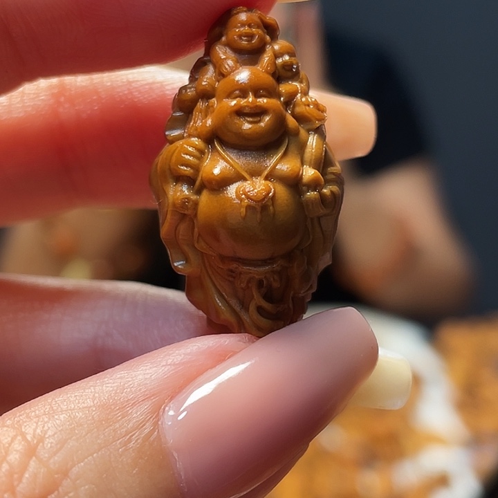 手串/手链橄榄核橄榄核