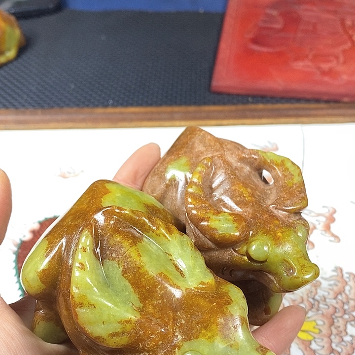 紫砂闪购商品，一图一物