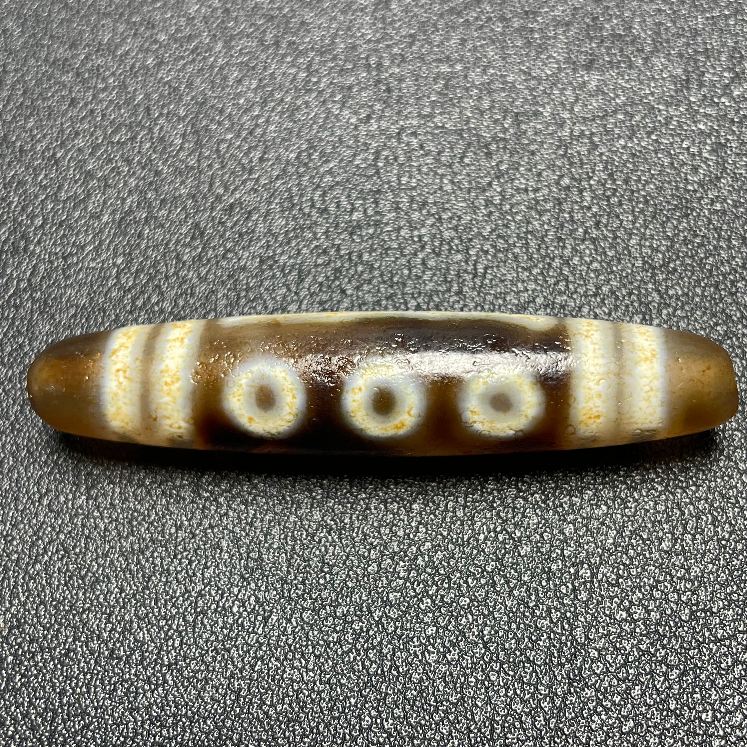 【古珠】二十世纪玛瑙珠2502090600