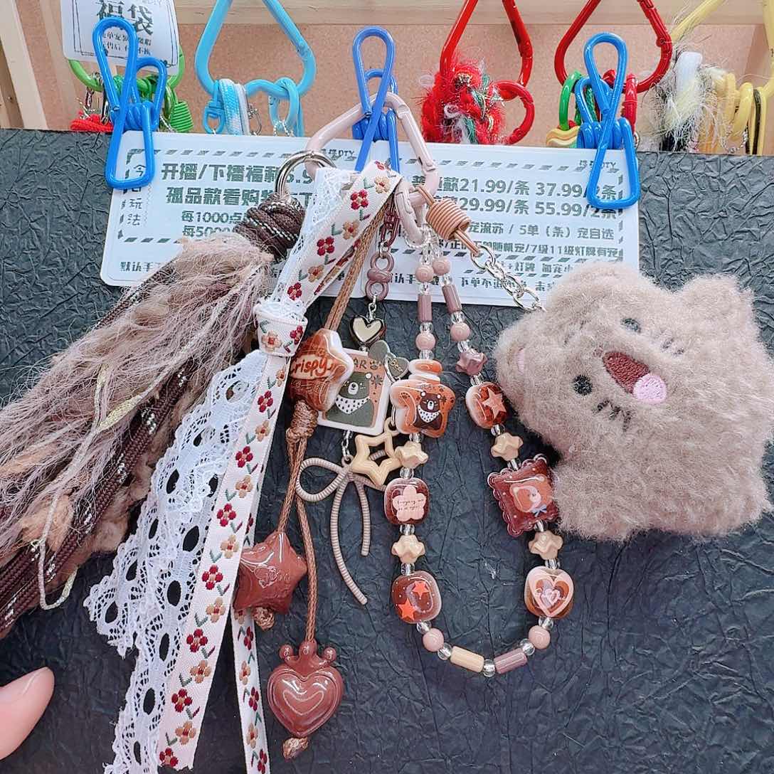 亚克力12月24日福利款