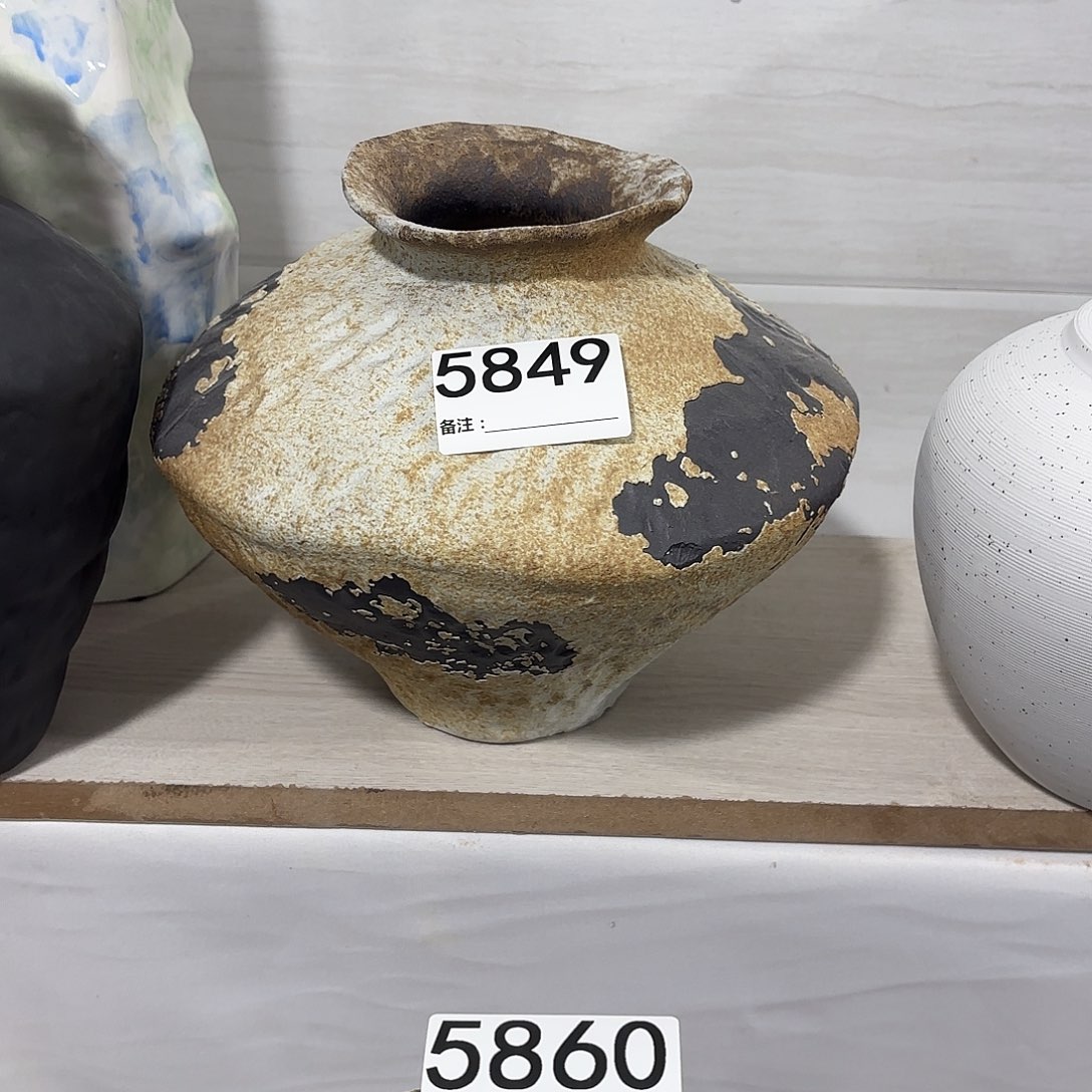 陶瓷5849高度22口径7