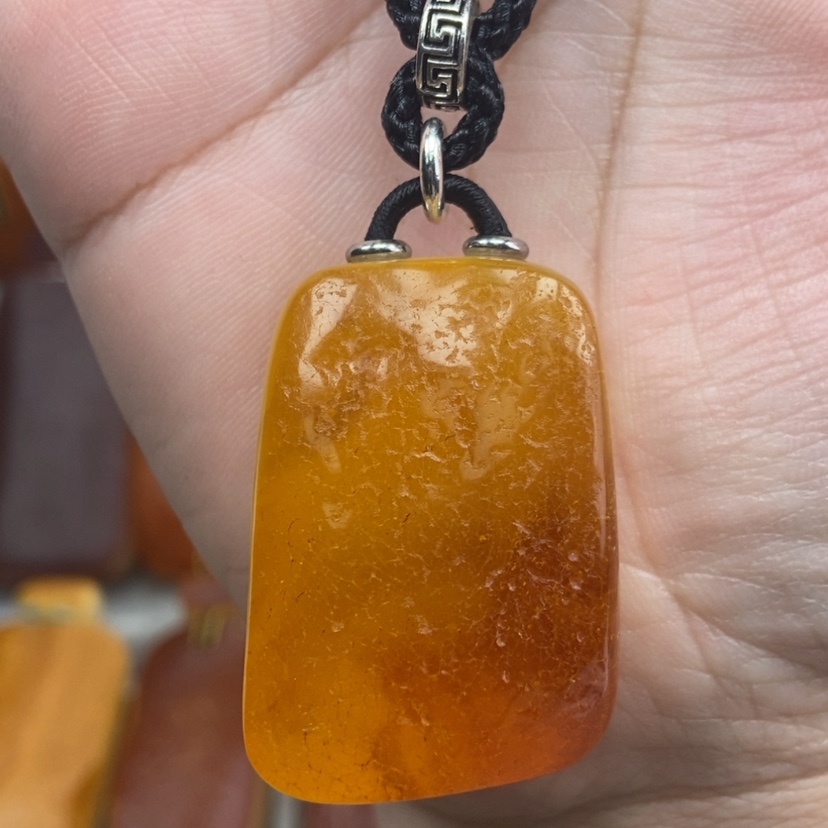 【闪购商品】琥珀珠宝奇石未镶嵌